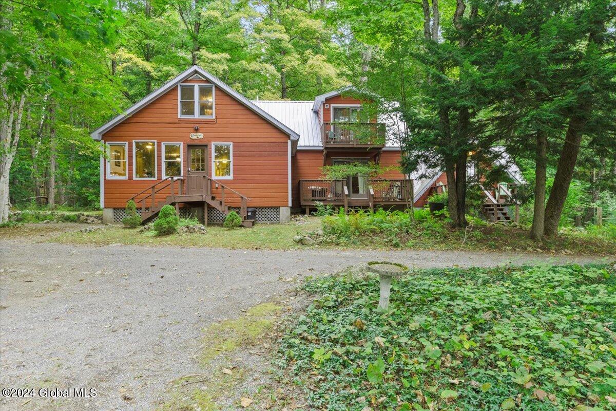 278 Fraternaland Road, Schroon Lake, New York image 6