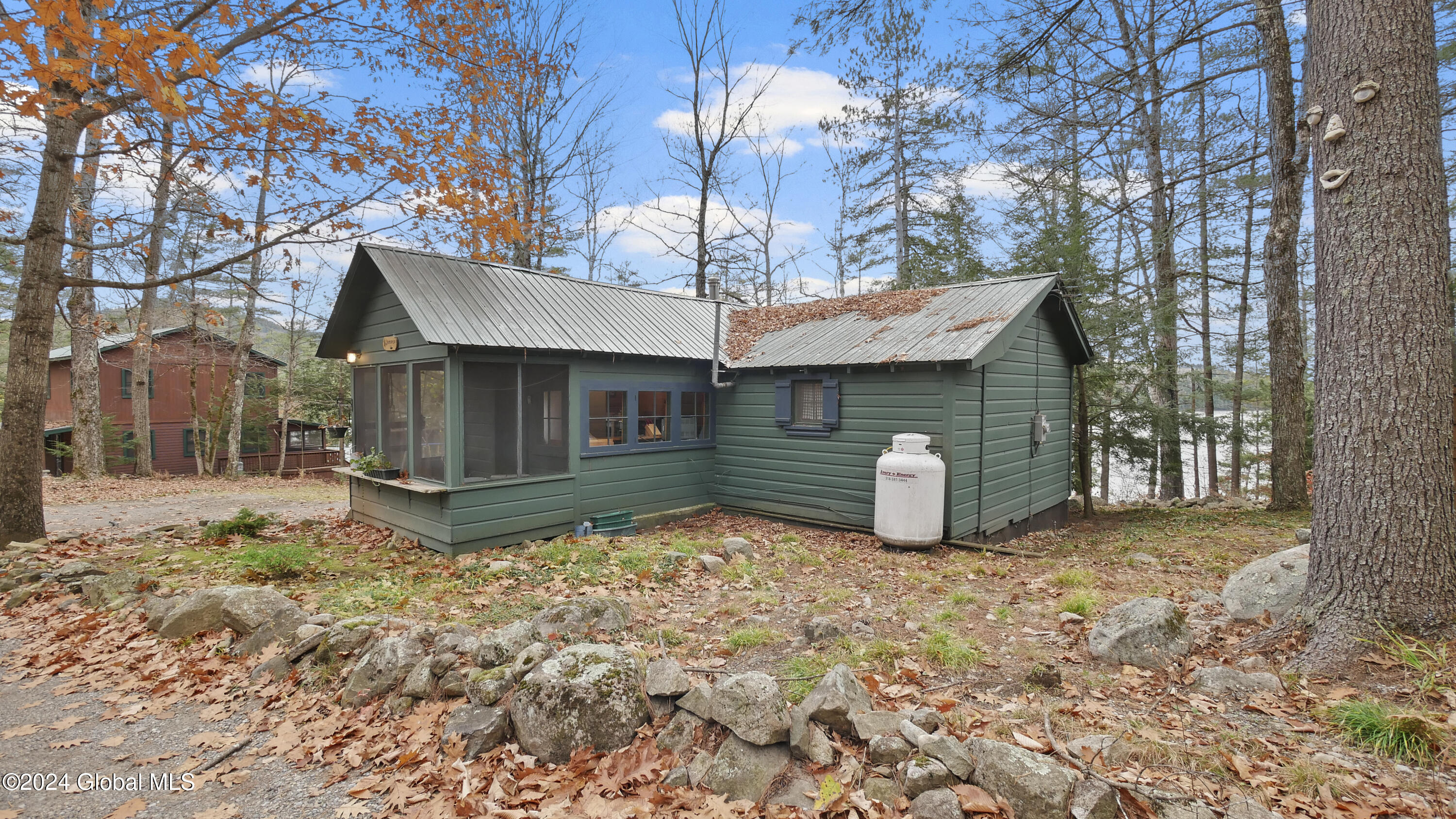 278 Fraternaland Road, Schroon Lake, New York image 2