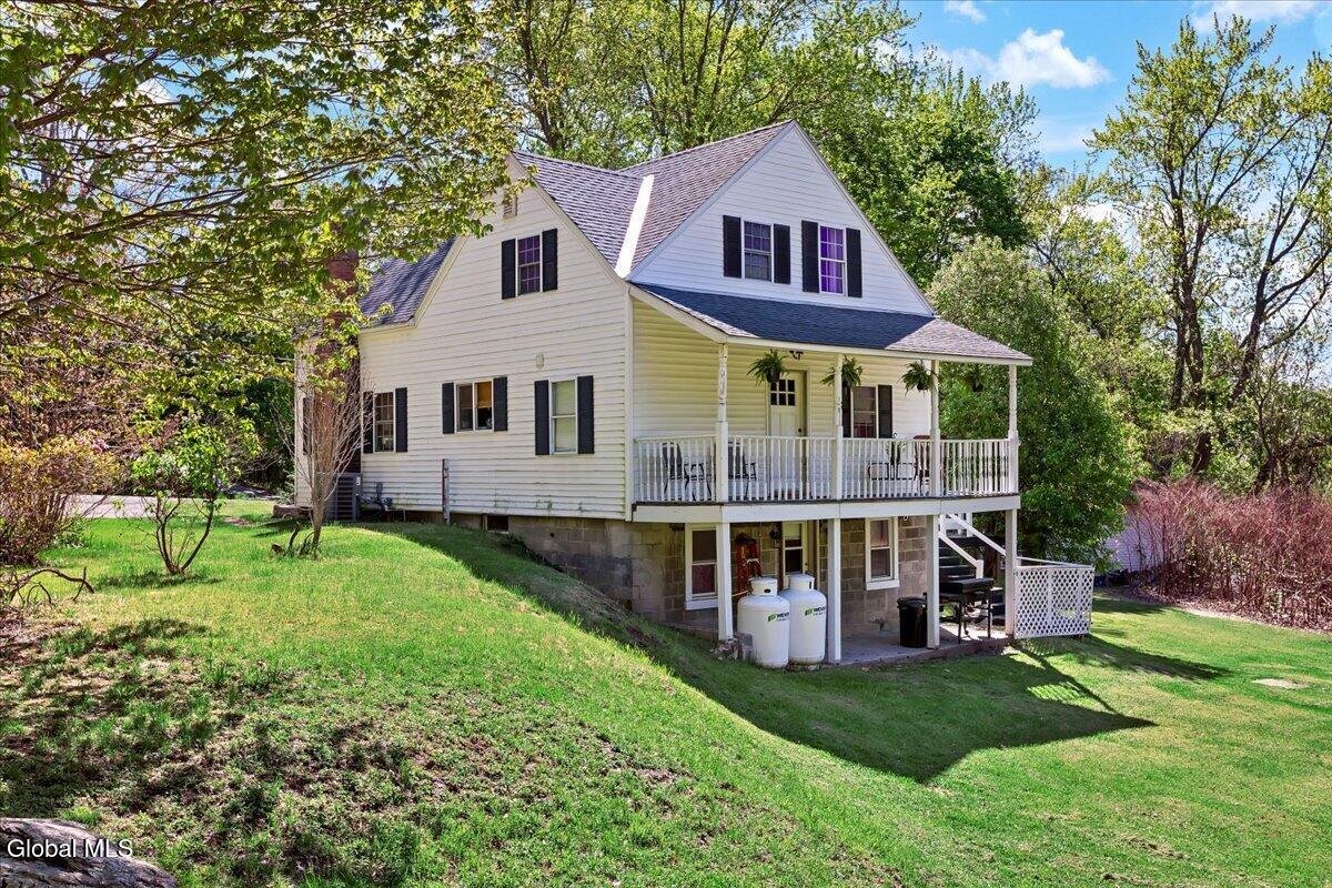 573 Church Street