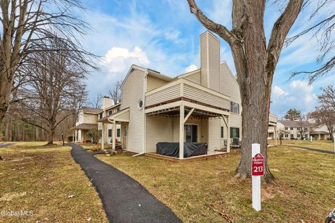 Photo of 213 Grenadier Court, Halfmoon, NY 12065 (MLS # 202613625)