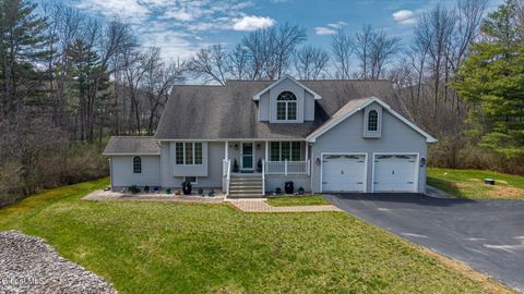 Photo of 68 Mossy Point Road, Ticonderoga, NY 12883 (MLS # 202615842)