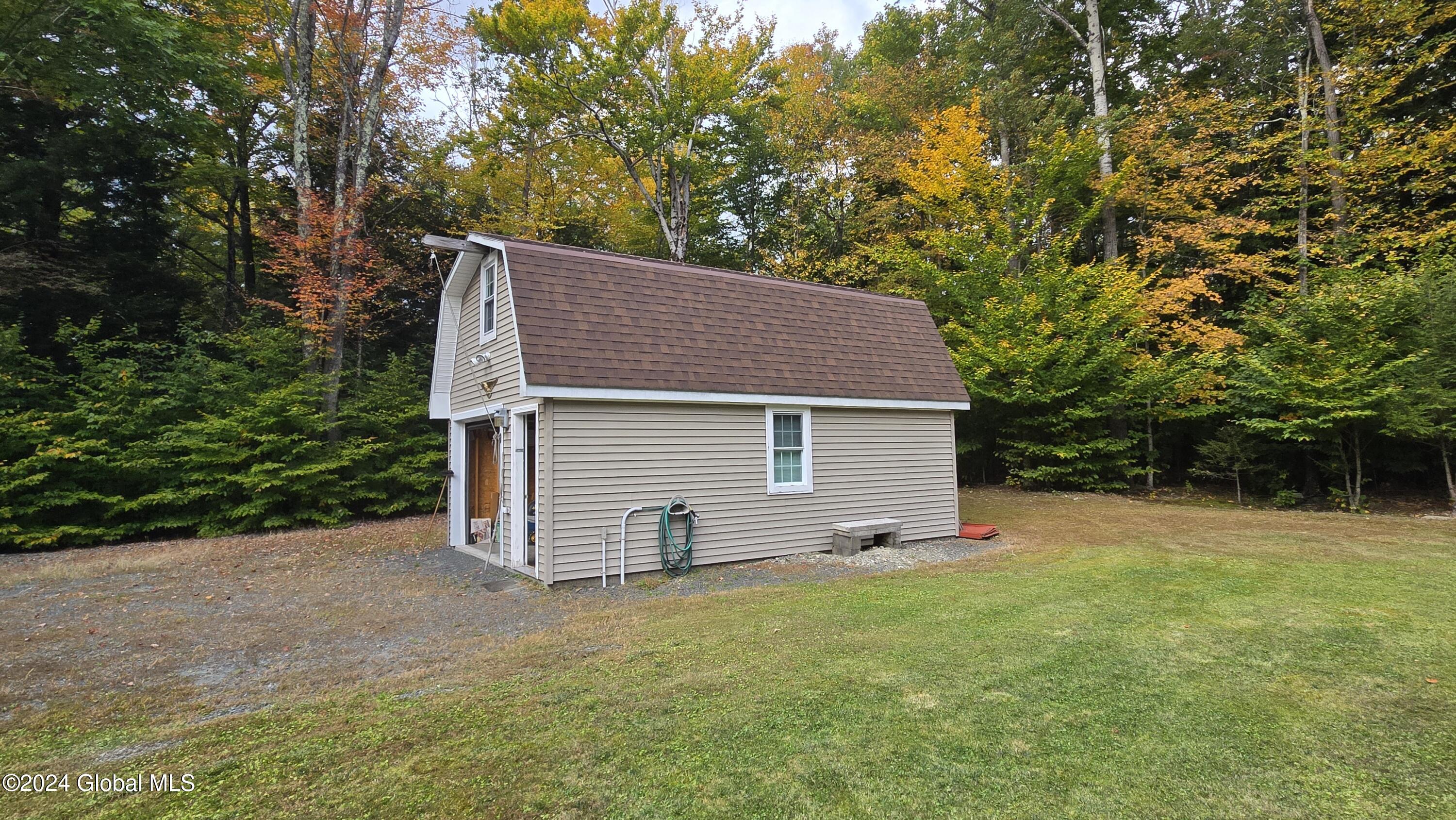 432 Toad Point Road Road, Petersburgh, New York image 25