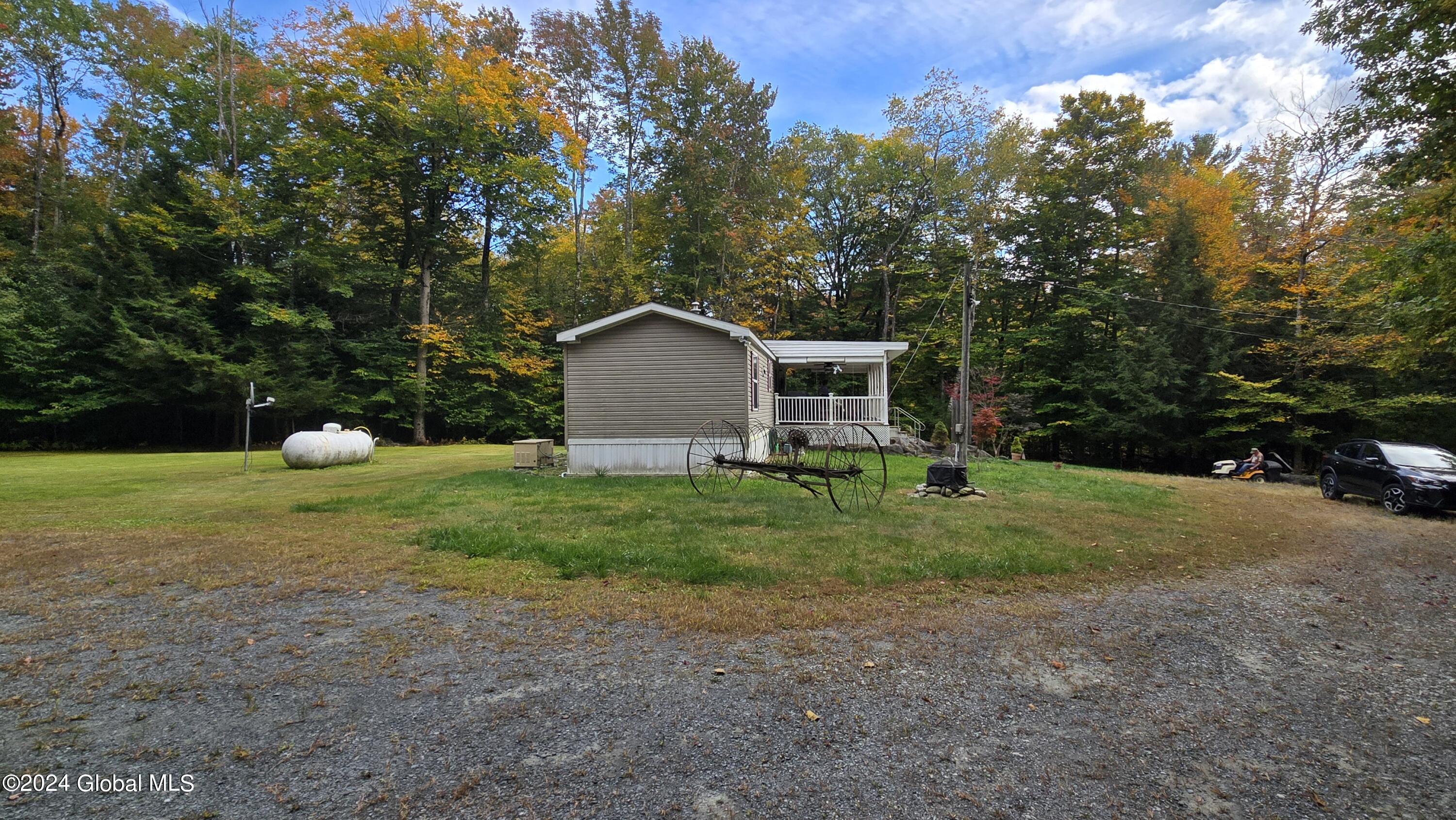 432 Toad Point Road Road, Petersburgh, New York image 15