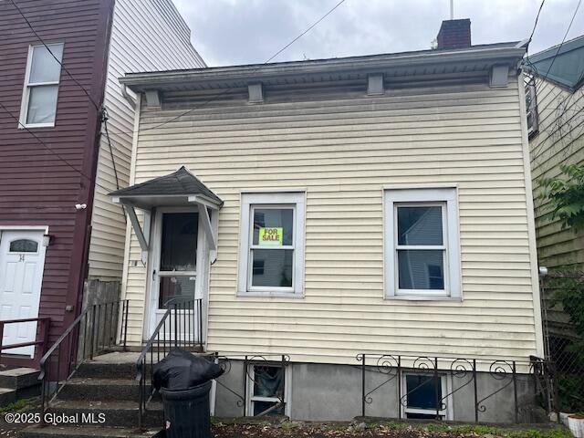 16 Mohawk Street, Albany, New York image 1