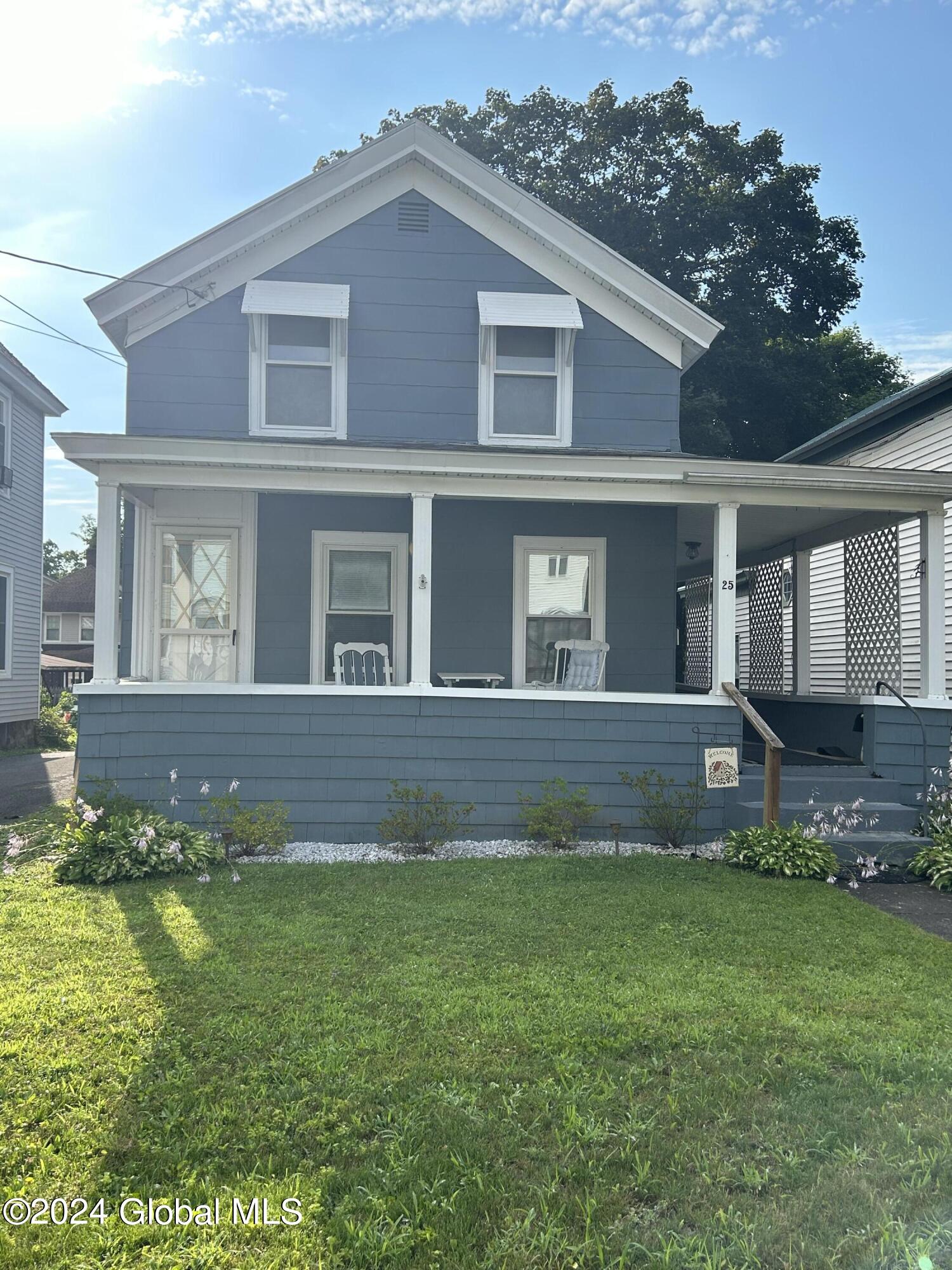 25 Elm Street, Ilion, New York image 2