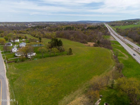 Vacant Land For Sale - L16.1 Snooks Corners Rd Road<br/> Florida, NY 12010