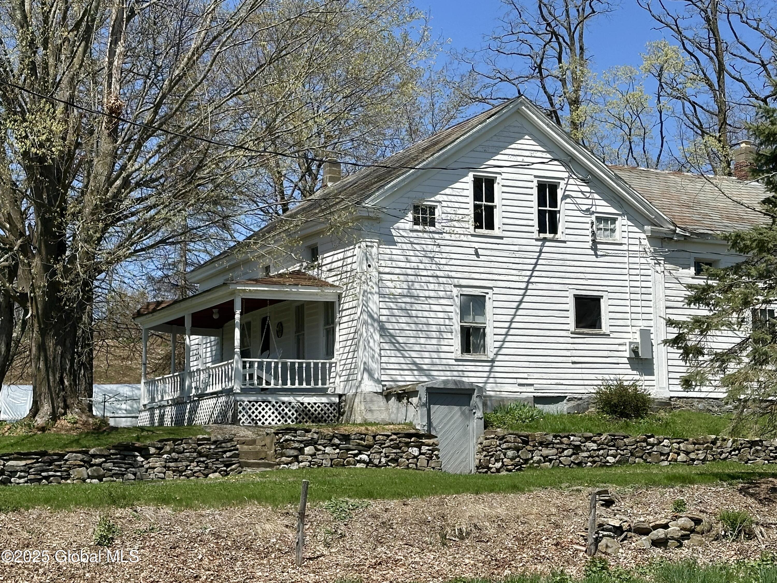 163 Warnick Road, Argyle, New York image 3