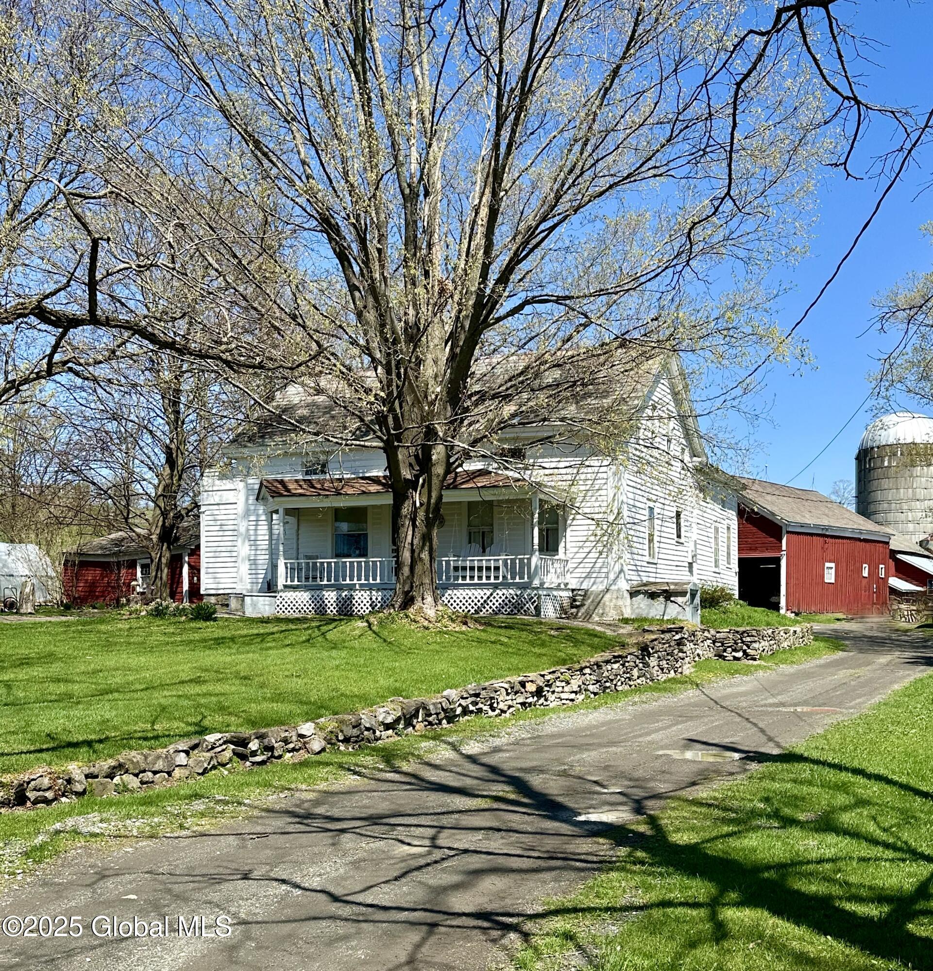163 Warnick Road, Argyle, New York image 5