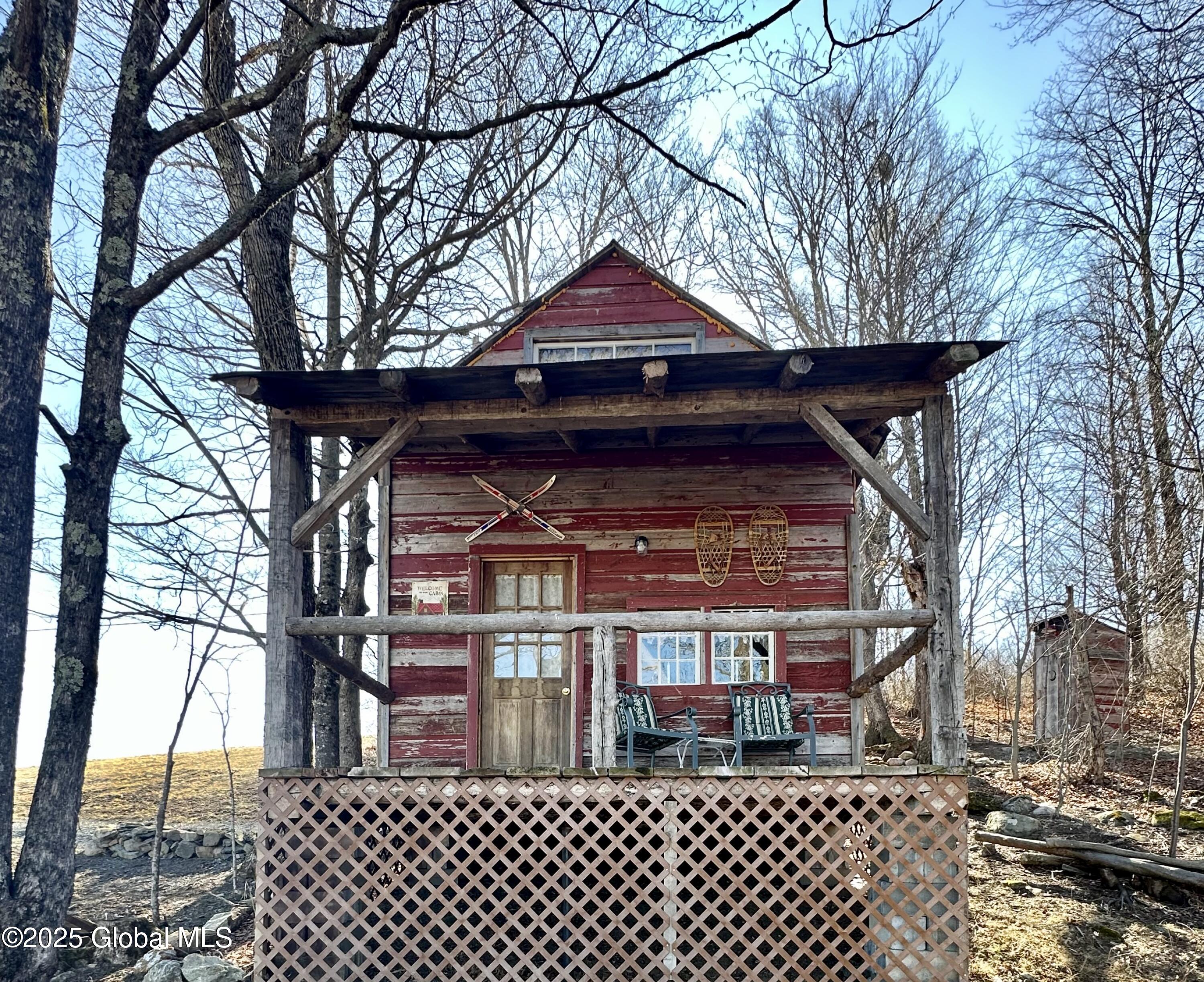 163 Warnick Road, Argyle, New York image 43