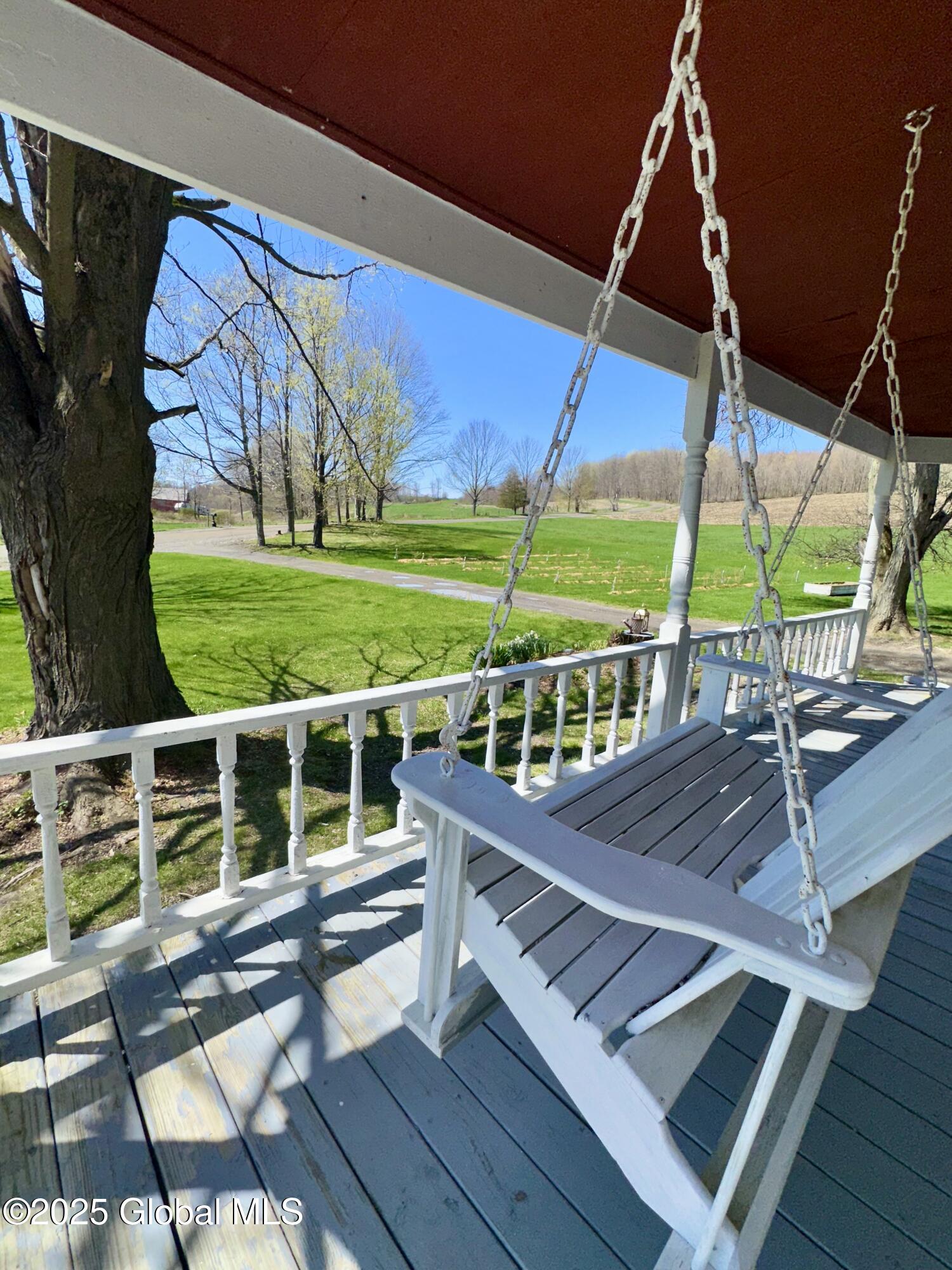 163 Warnick Road, Argyle, New York image 7