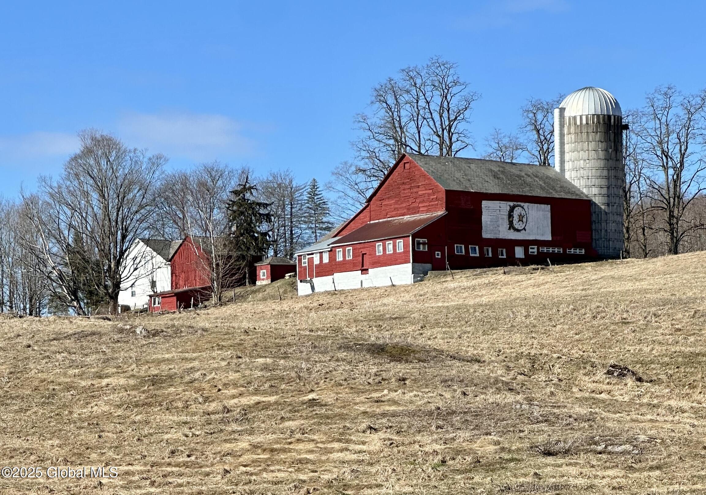 163 Warnick Road, Argyle, New York image 12