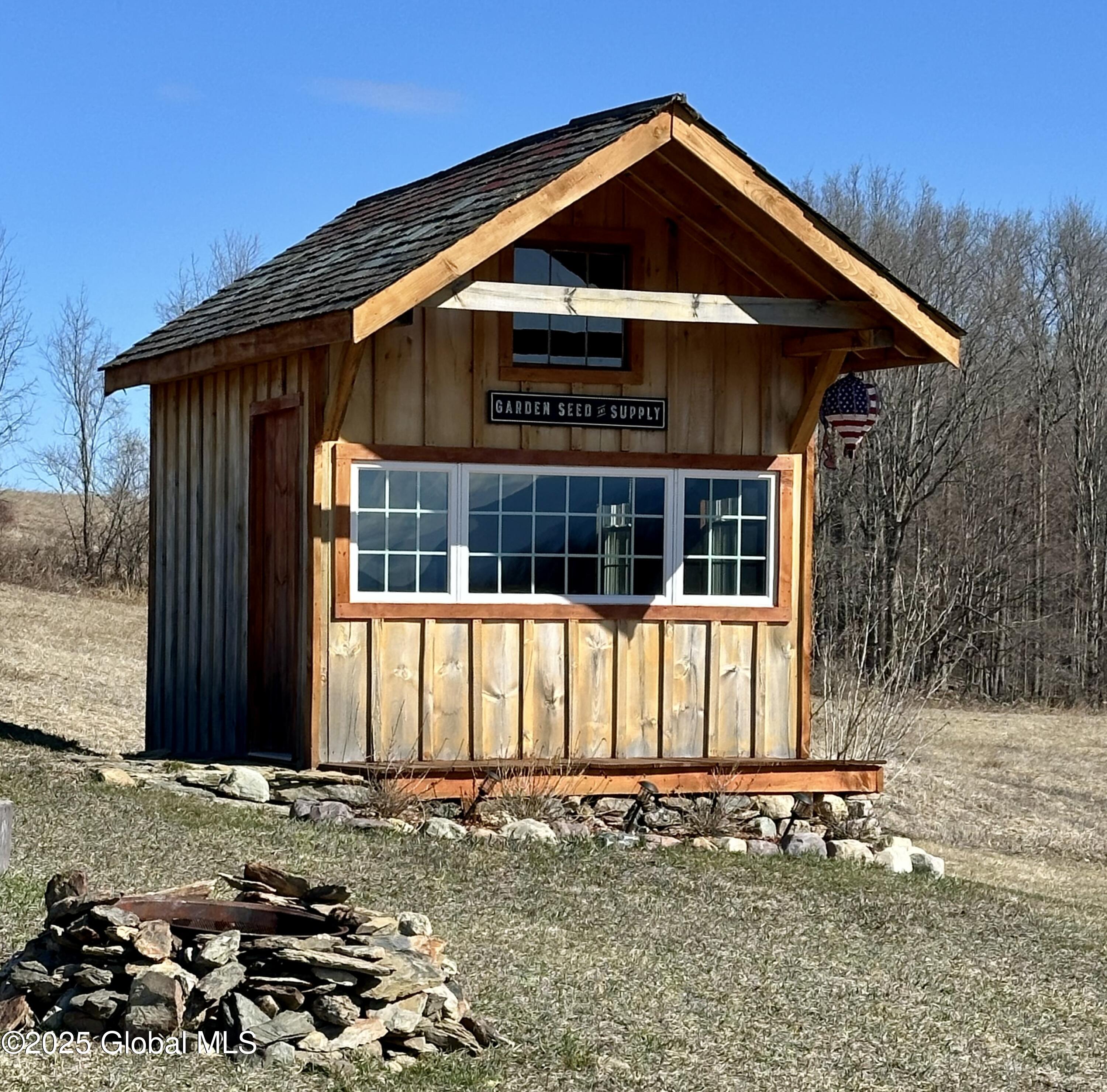 163 Warnick Road, Argyle, New York image 50