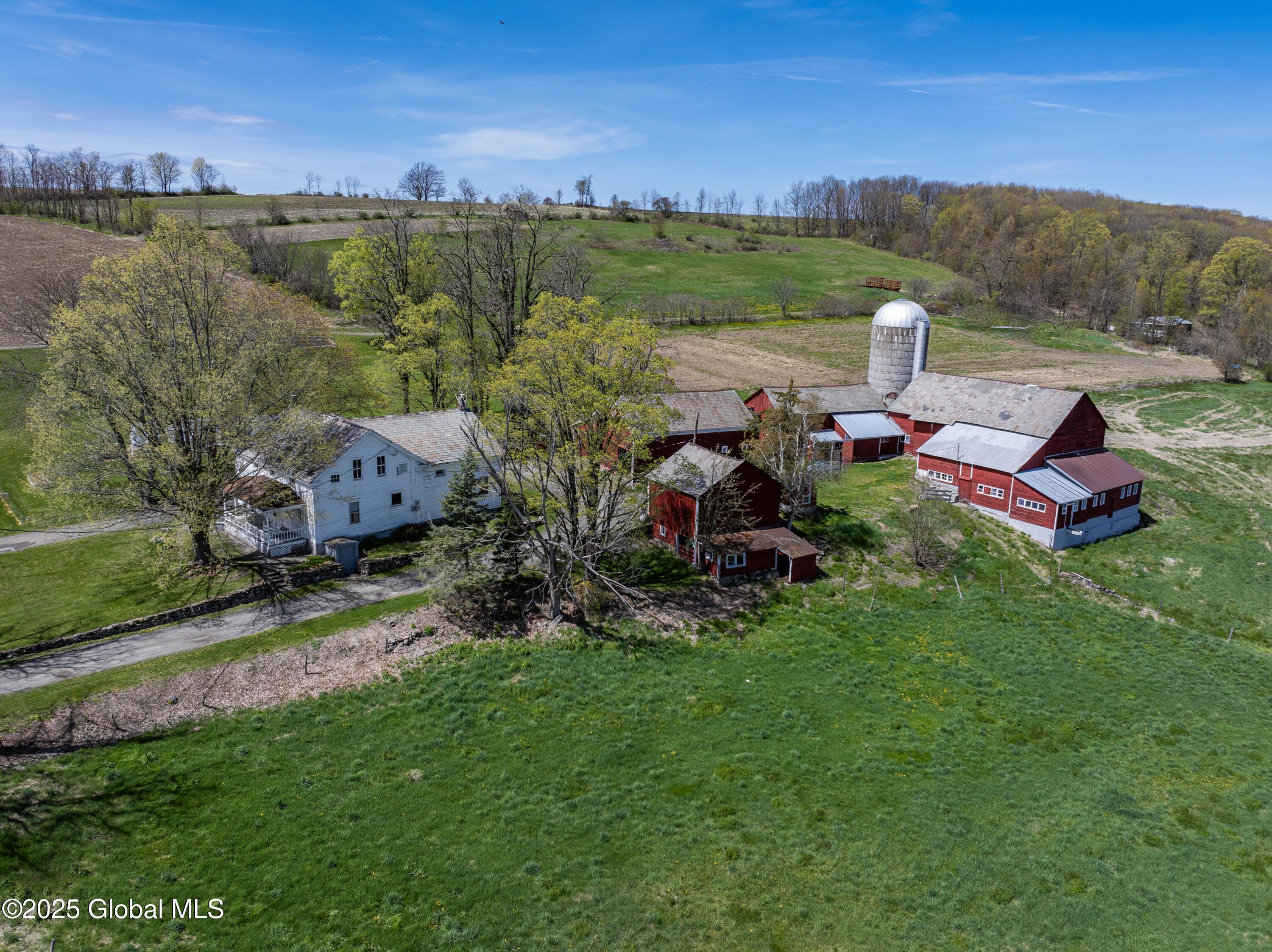 163 Warnick Road, Argyle, New York image 2