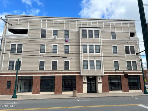 Photo of 525 Union Street, Schenectady, NY 12305 (MLS # 202615554)