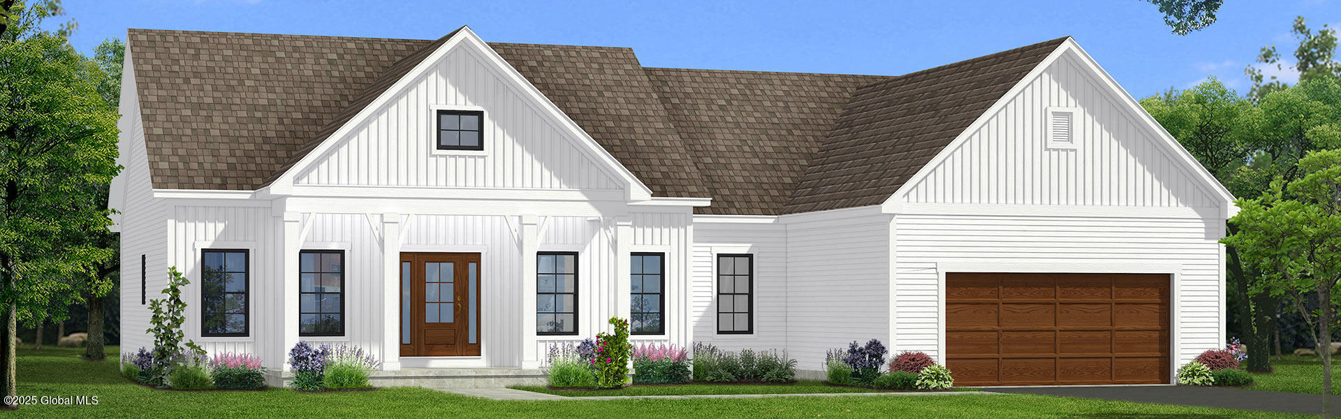 9 Seville Way, Selkirk, New York image 1