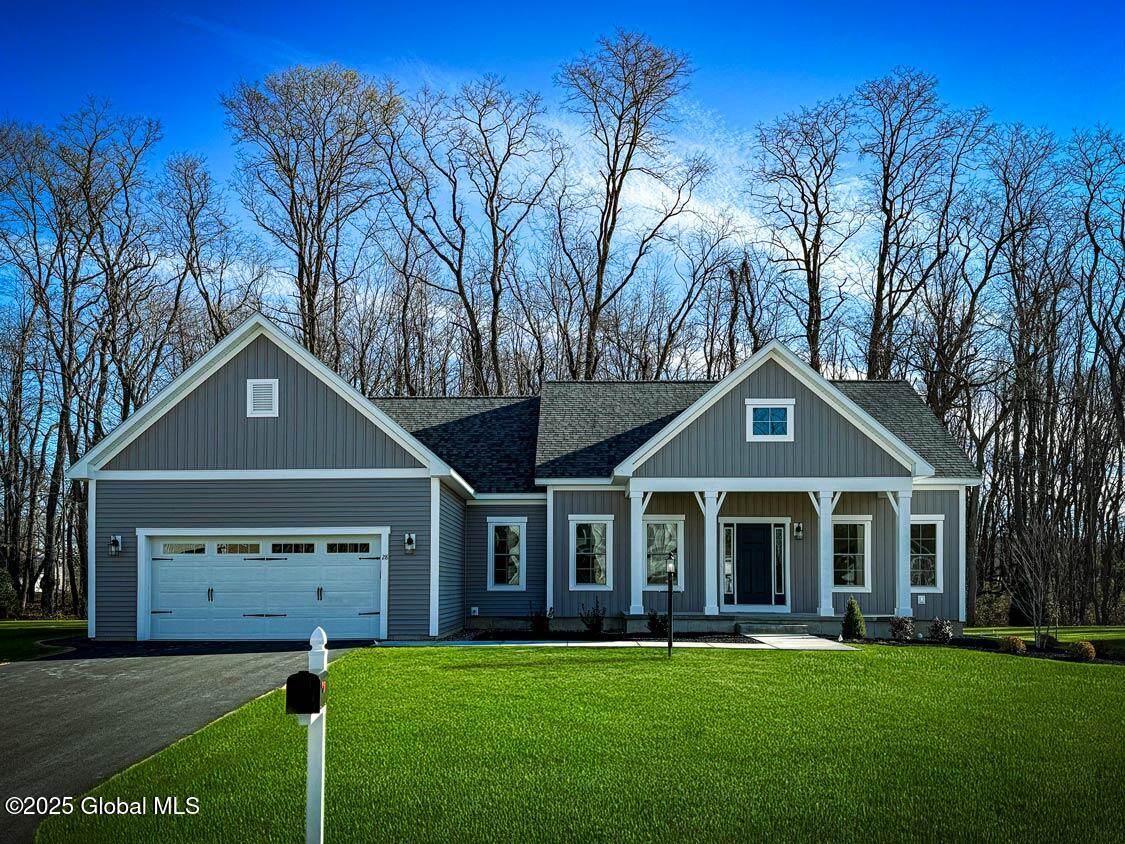 9 Seville Way, Selkirk, New York image 16