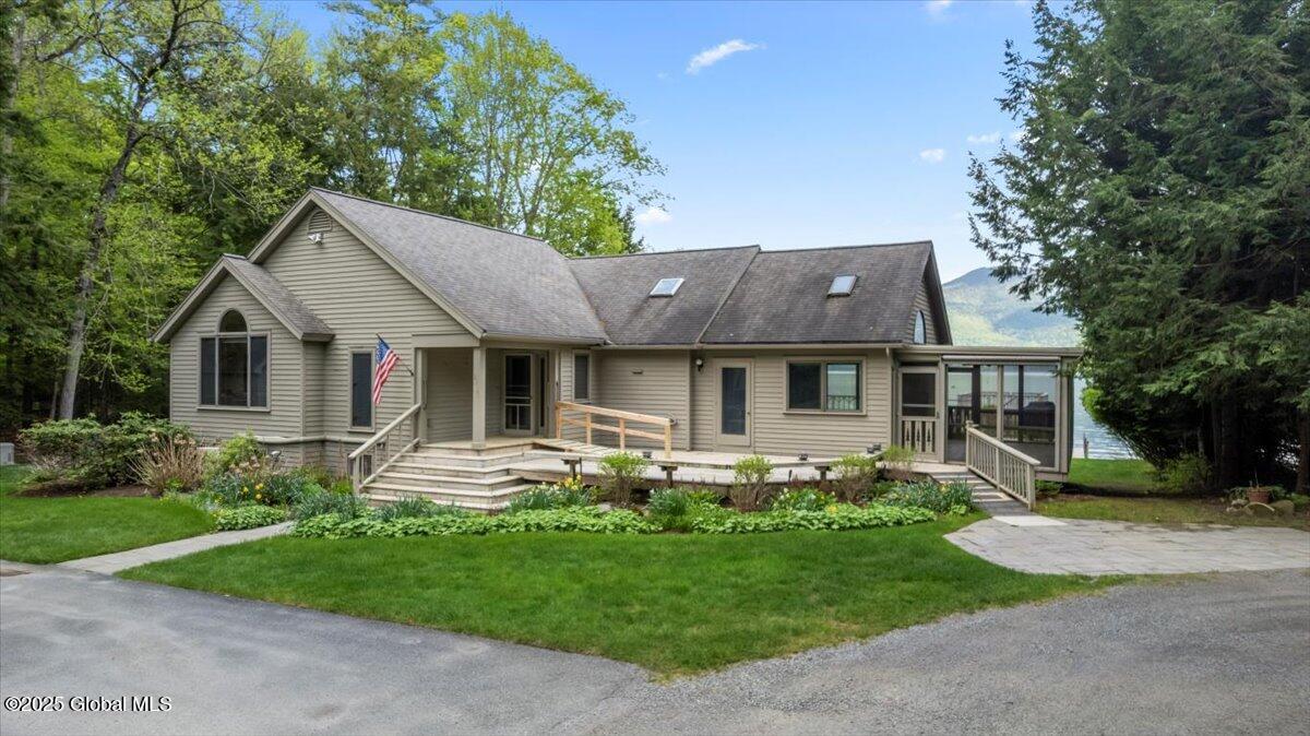 31 Fish Point Road, Bolton Landing, New York image 39