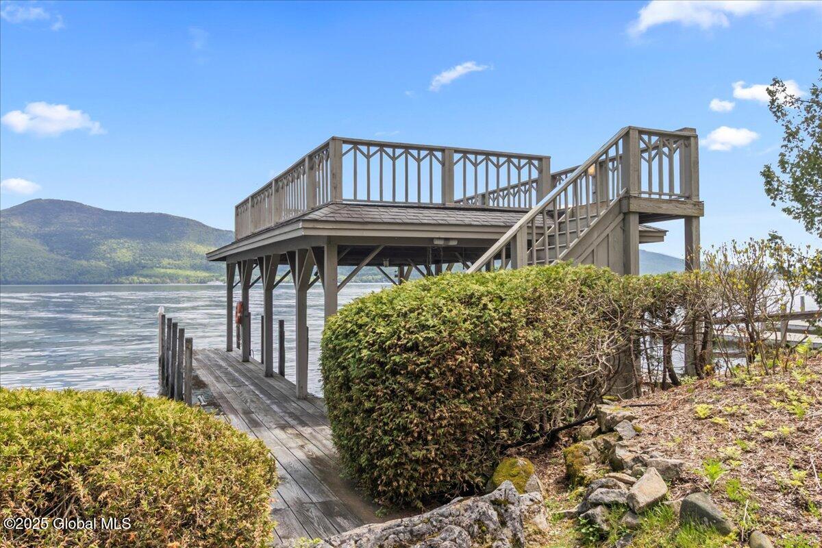 31 Fish Point Road, Bolton Landing, New York image 27