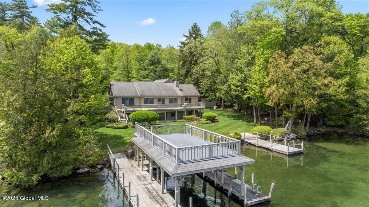 31 Fish Point Road, Bolton Landing, New York image 38