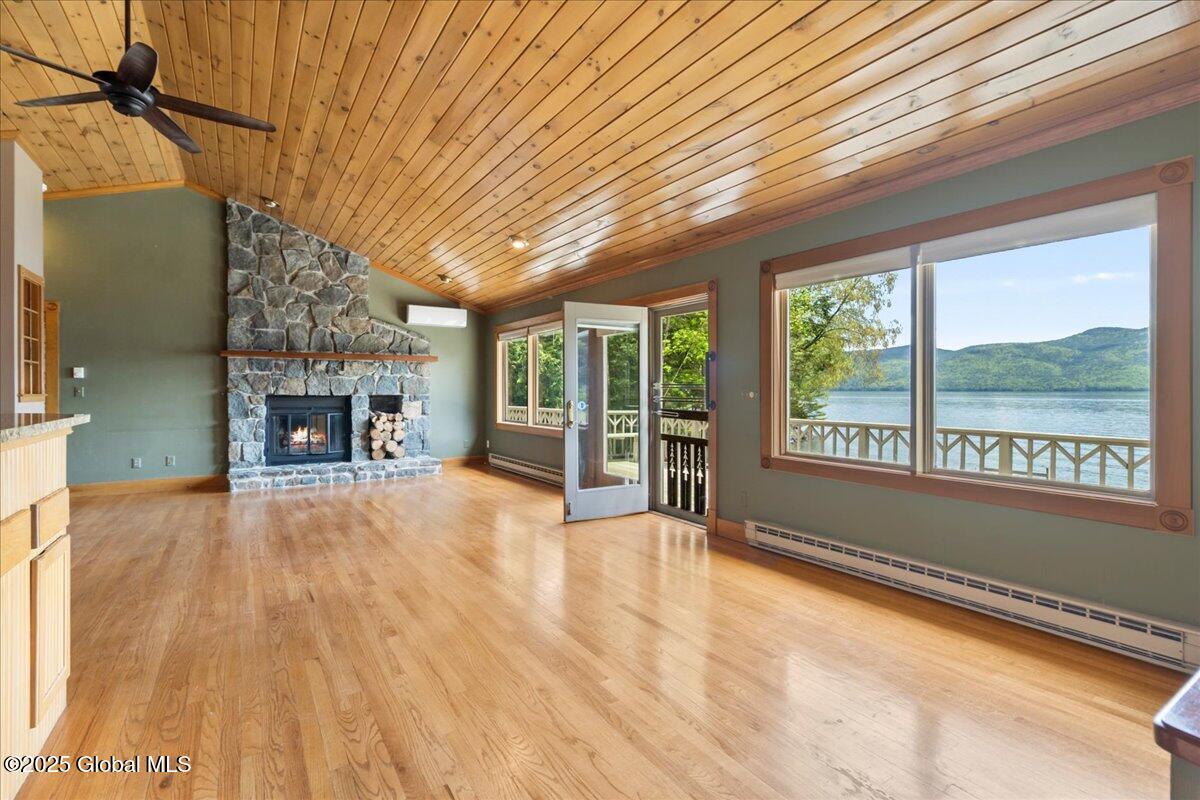 31 Fish Point Road, Bolton Landing, New York image 3