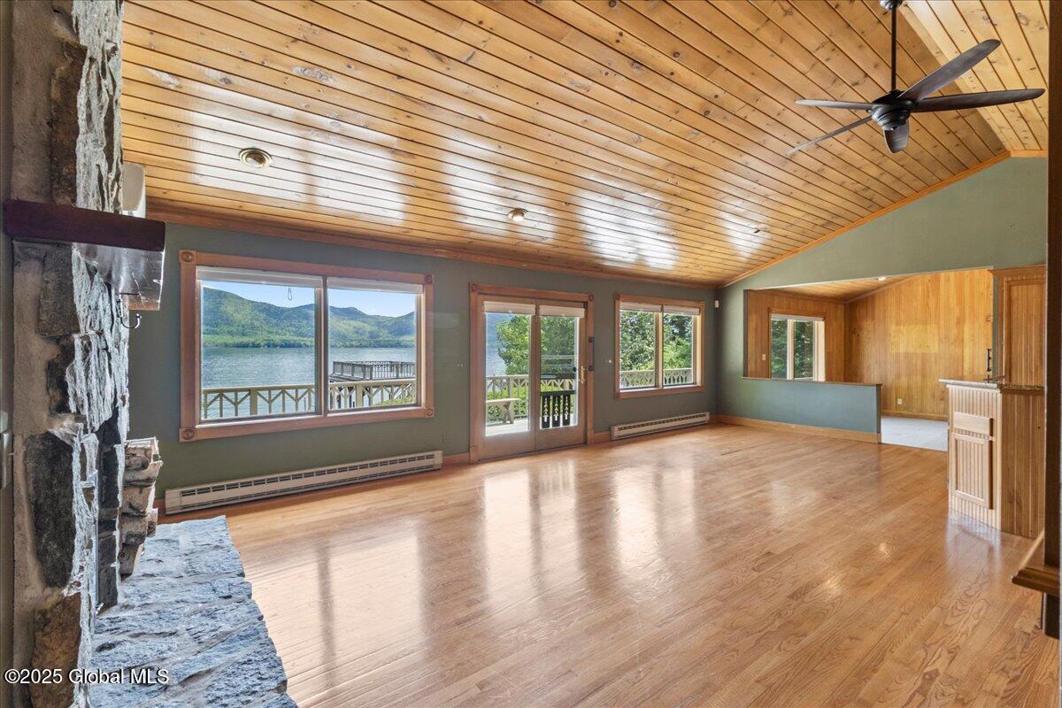 31 Fish Point Road, Bolton Landing, New York image 2