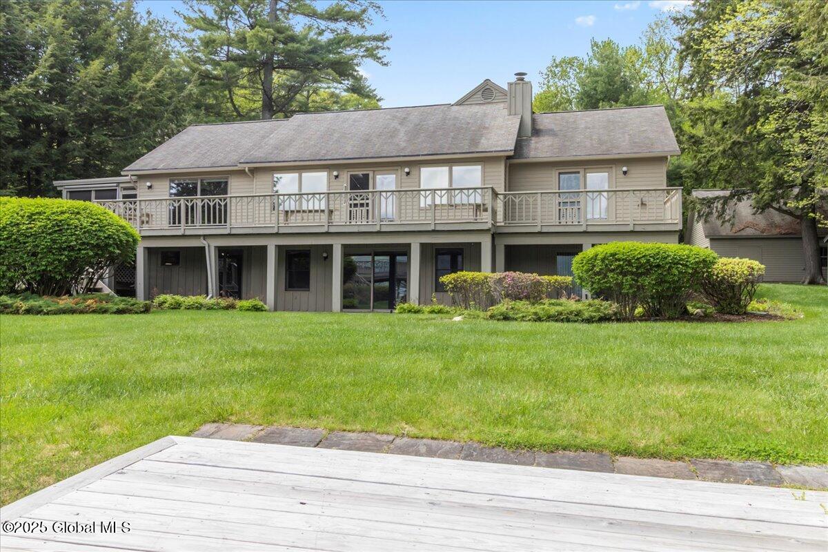 31 Fish Point Road, Bolton Landing, New York image 40