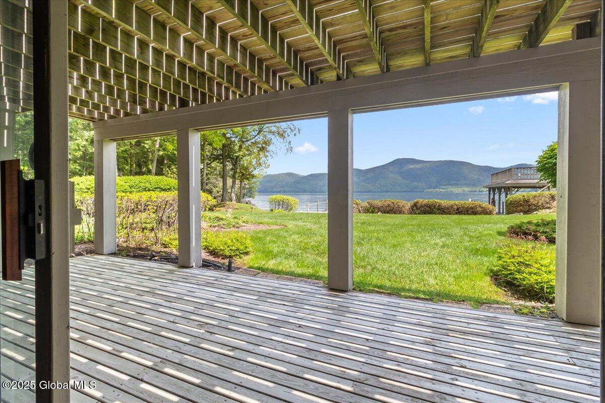 31 Fish Point Road, Bolton Landing, New York image 20