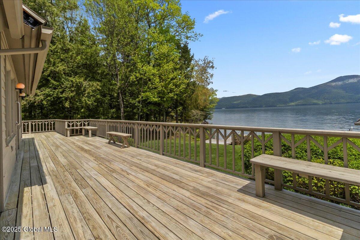 31 Fish Point Road, Bolton Landing, New York image 23