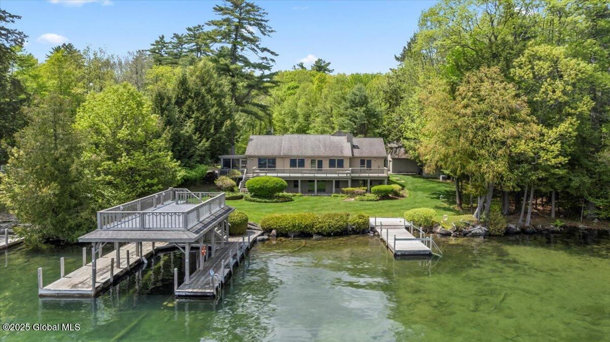 31 Fish Point Road, Bolton Landing, New York image 30