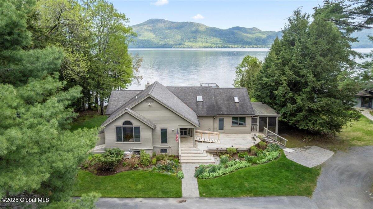 31 Fish Point Road, Bolton Landing, New York image 41