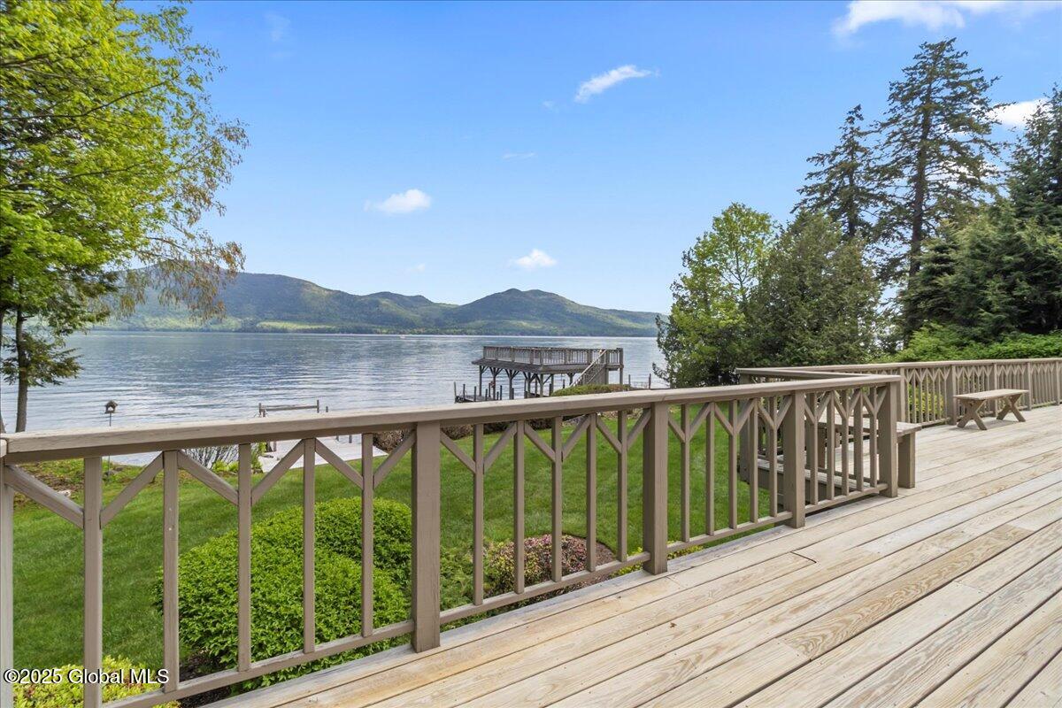 31 Fish Point Road, Bolton Landing, New York image 36