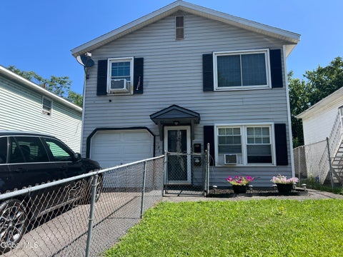 Photo of 183 Livingston Avenue #1, Albany, NY 12210 (MLS # 202625785)