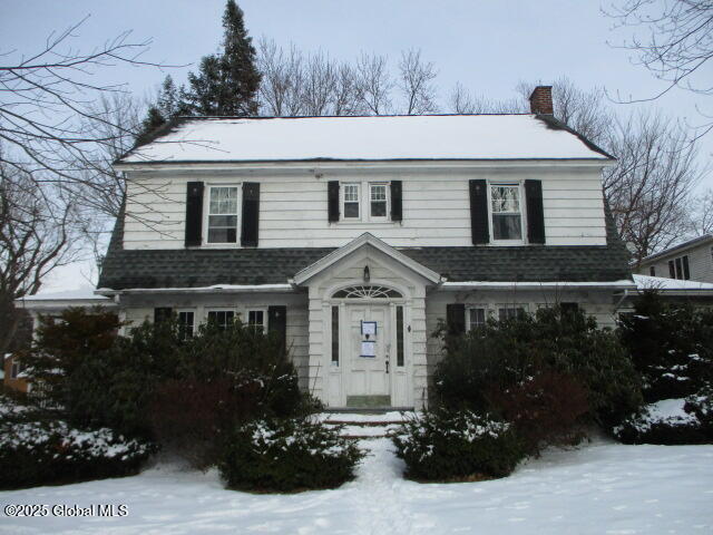 27 Park Drive, East Greenbush, New York image 1