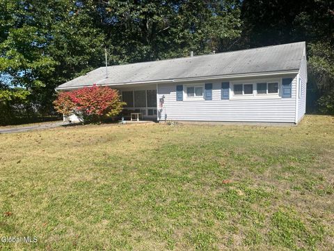 Photo of 11 Fairview Lane, Hudson Falls, NY 12839 (MLS # 202527957)