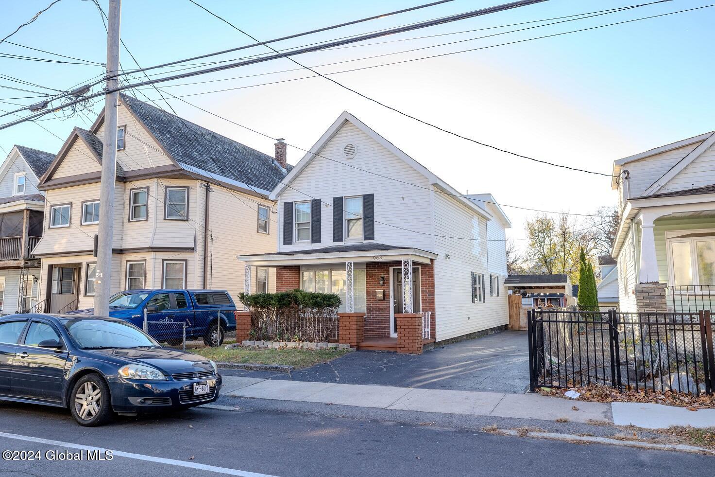 1068 Congress Street, Schenectady, New York image 2