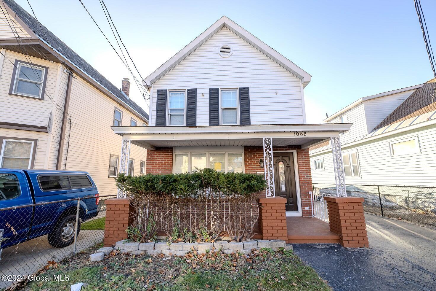 1068 Congress Street, Schenectady, New York image 1