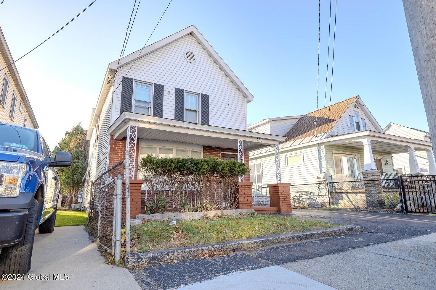 1068 Congress Street, Schenectady, New York image 3