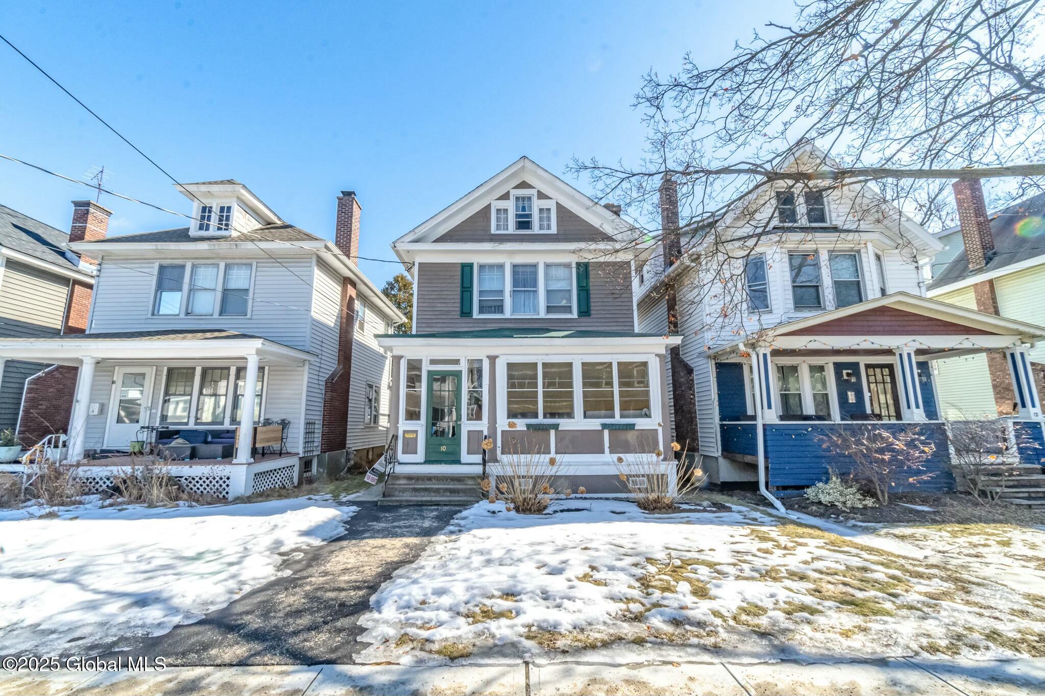 10 Glendale Avenue, Albany, New York image 45