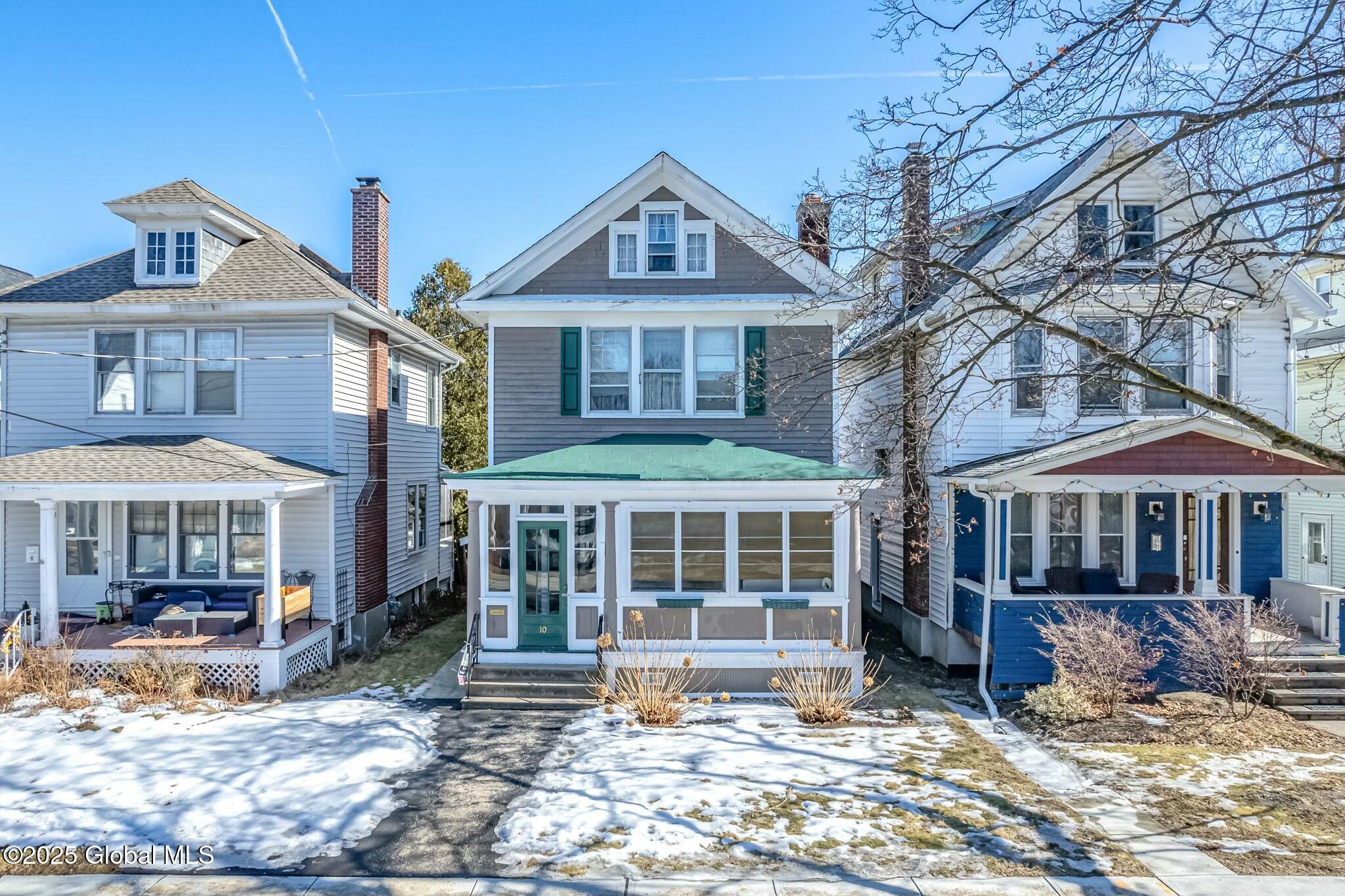 10 Glendale Avenue, Albany, New York image 1