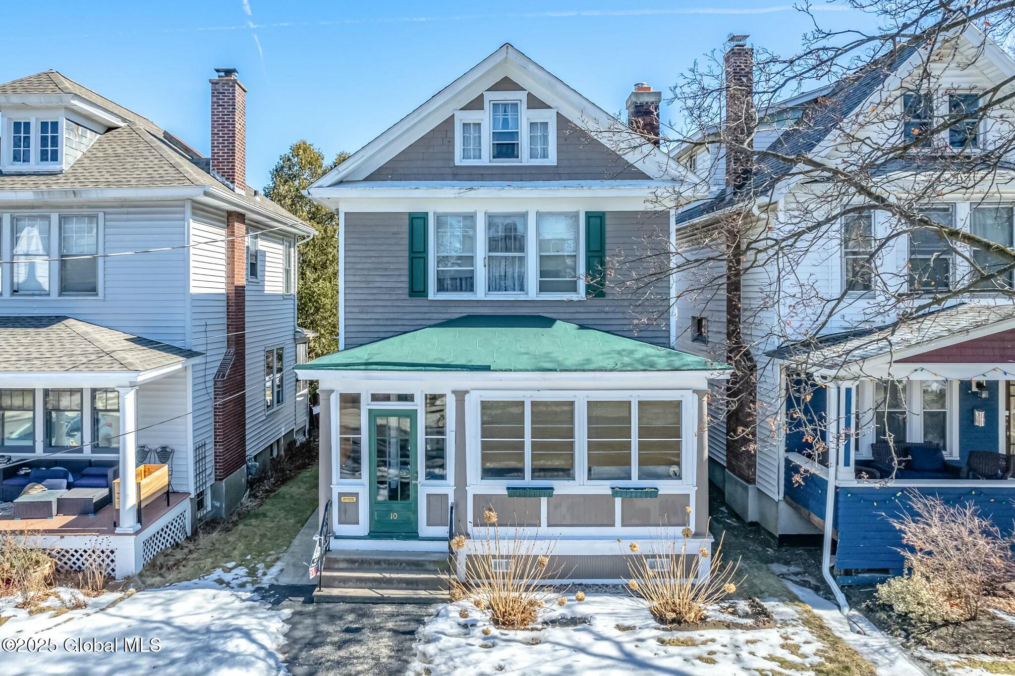 10 Glendale Avenue, Albany, New York image 47