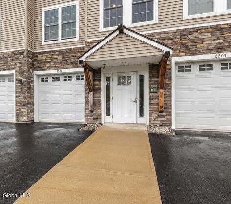 Photo of 8304 Admirals Walk Drive, Cohoes, NY 12047 (MLS # 202627483)