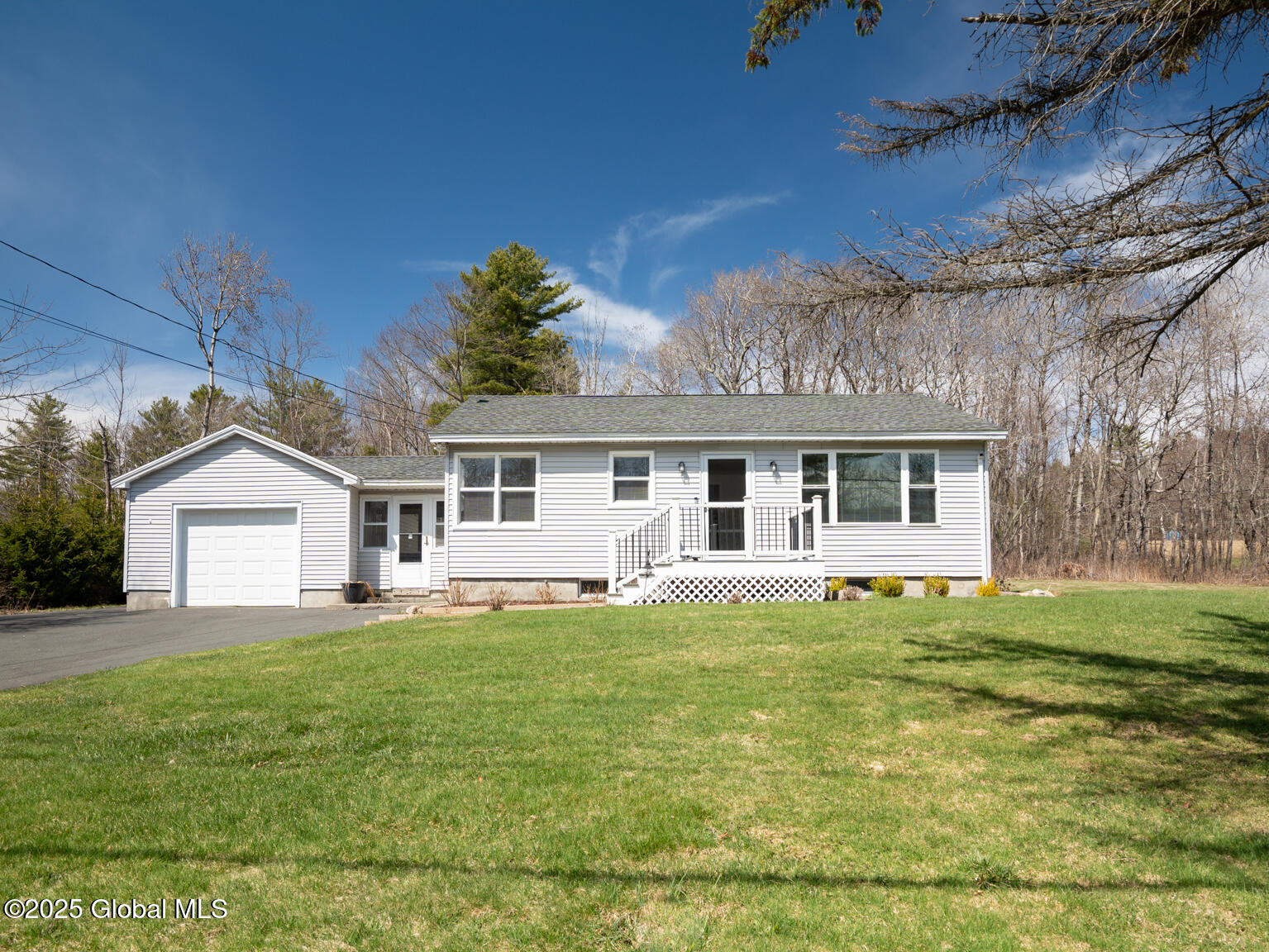 2968 Ny-2, Cropseyville, New York image 1