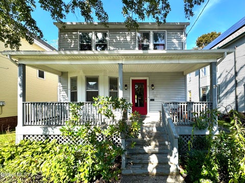 Homes For Sale - 9 Putnam Street<br/> Albany, NY 12202