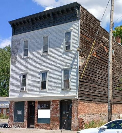 Multifamily For Sale - 24 Quail Street<br/> Albany, NY 12206