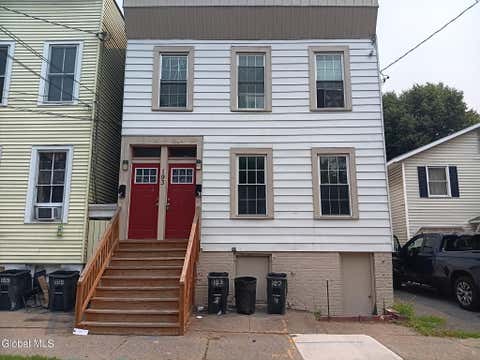 Photo of 193 Livingston Avenue #1st Floor, Albany, NY 12210 (MLS # 202620648)