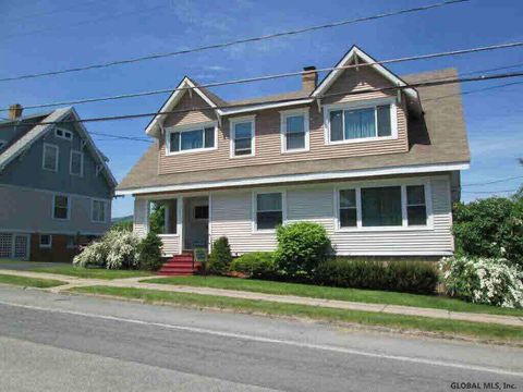 Photo of 147 Lake George Avenue, Ticonderoga, NY 12883 (MLS # 202617415)