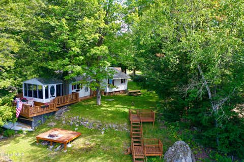 Photo of 201 Lake Nancy Road, Middle Grove, NY 12850 (MLS # 202624628)