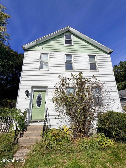 Photo of 19 Glen Avenue, Watervliet, NY 12189 (MLS # 202627017)