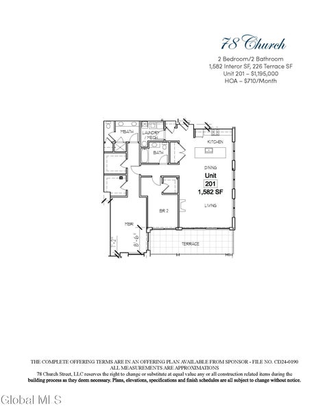 Slider Thumb