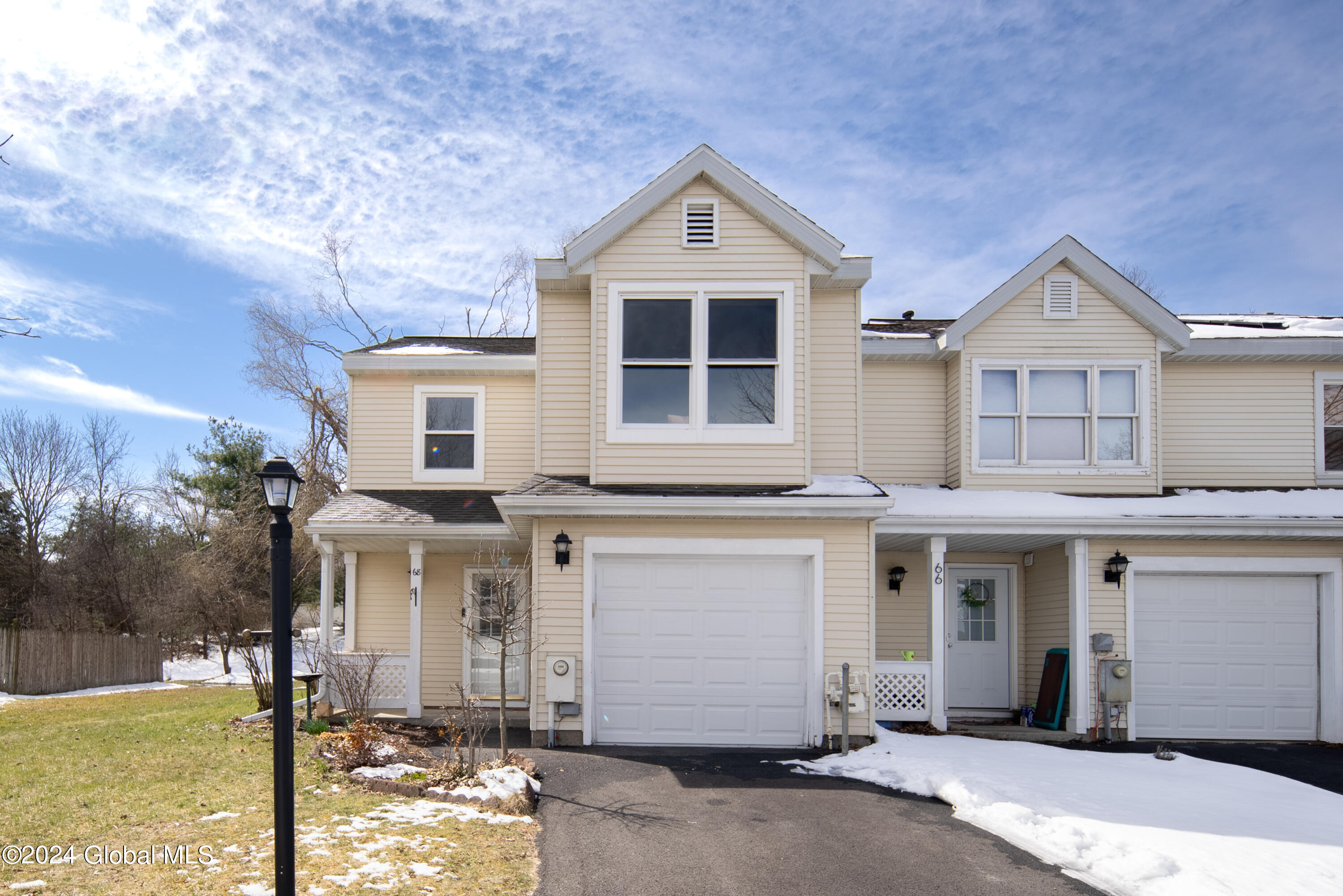 View Rensselaer, NY 12144 townhome